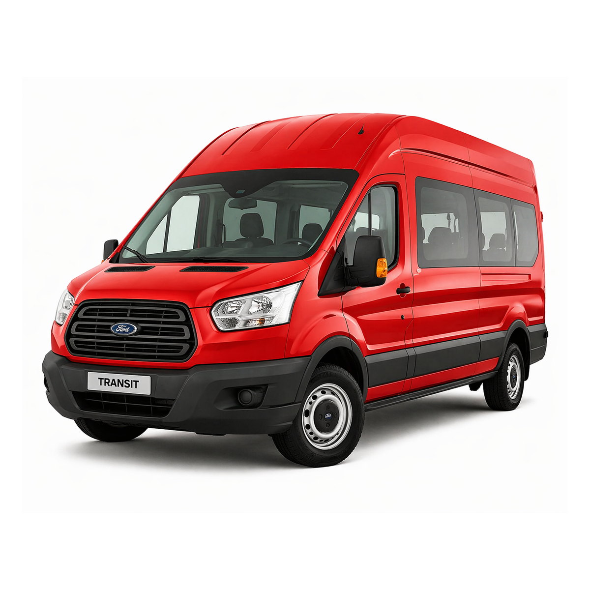 PARABRISAS FORD TRANSIT 2014-